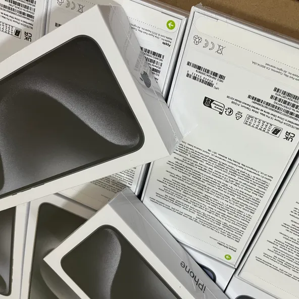 iPhone 15 Pro max - Image 4