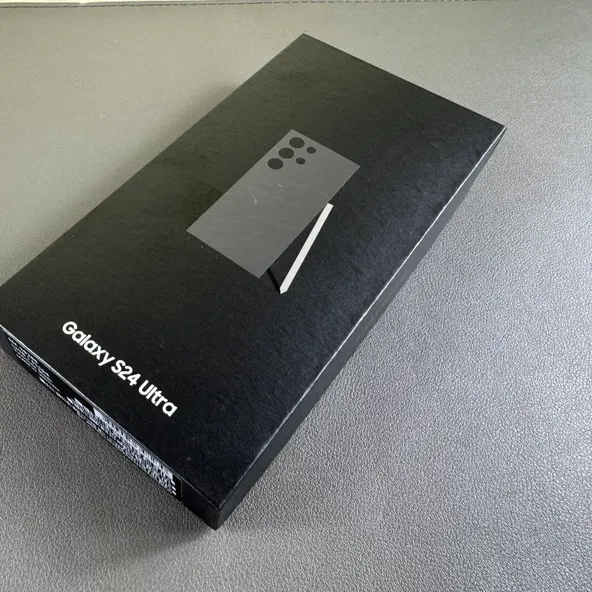 Samsung ultra S24 - Image 4