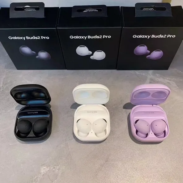Galaxy Buds2 Pro - Image 2