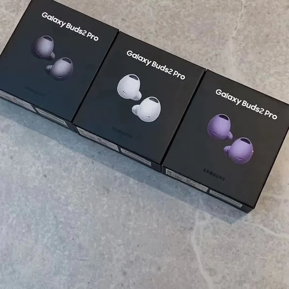 Galaxy Buds2 Pro - Image 3