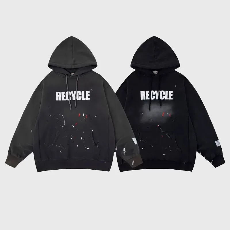 GalleryY Hoodie - Image 3