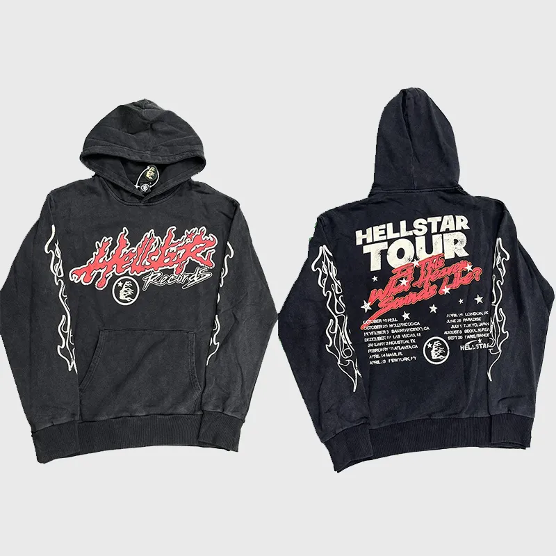 Hellstar Hoodie