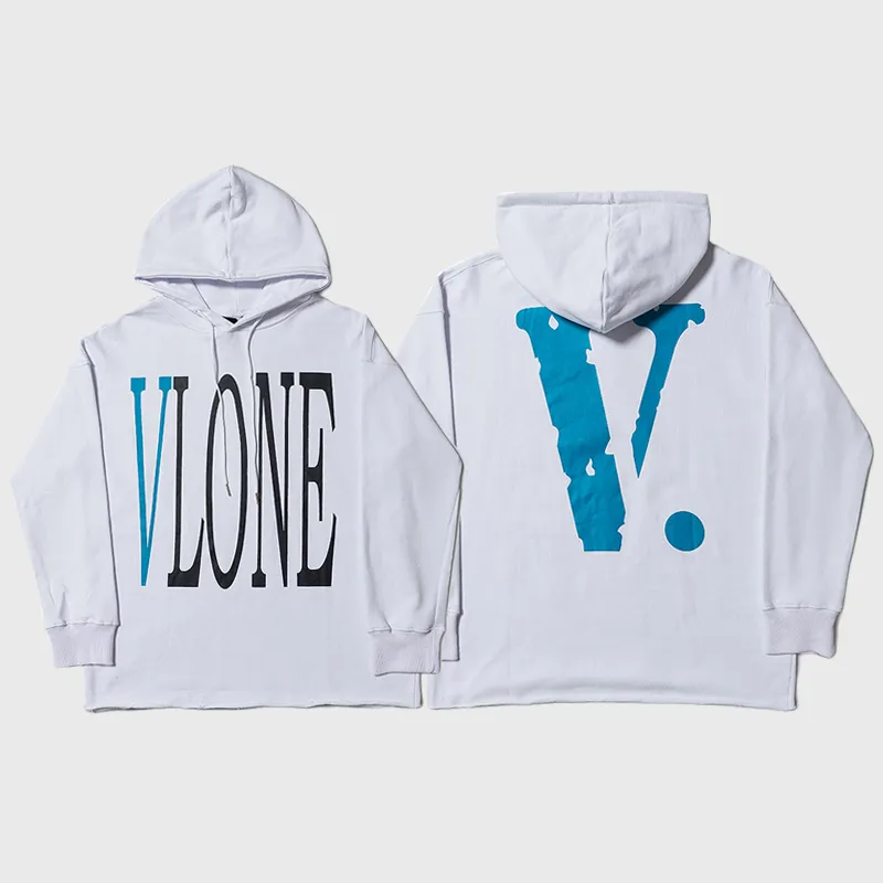 VLONE Hoodie - Image 2