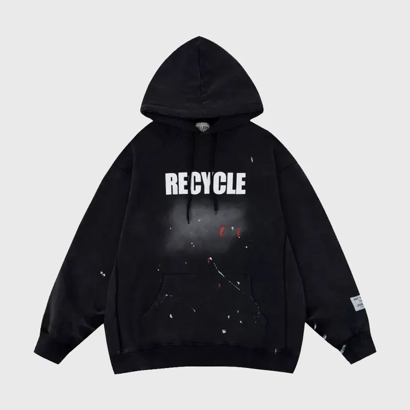 GalleryY Hoodie - Image 4