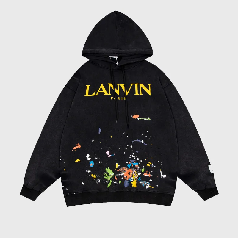 GalleryY Hoodie - Image 2