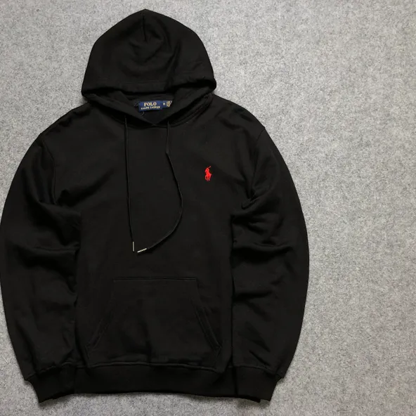 Ralph Lauren Hoodie - Image 2