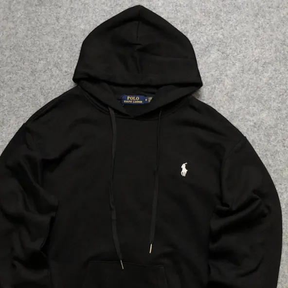 Ralph Lauren Hoodie - Image 4