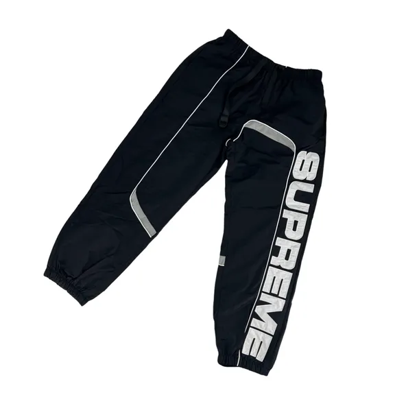 Thekidlaroi Paneled Belted tracksuit - Image 3