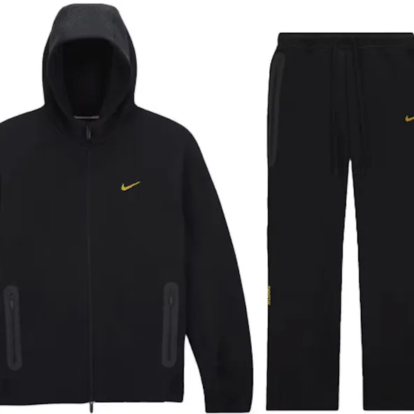 Nocta tech fleece - Image 2