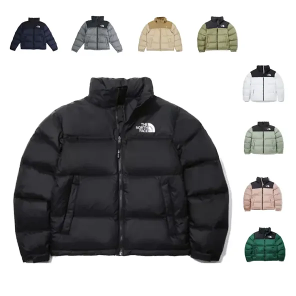 North Face Jacket - Main product image by FashionHunter