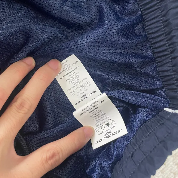 PAUM SHORTS - Image 2