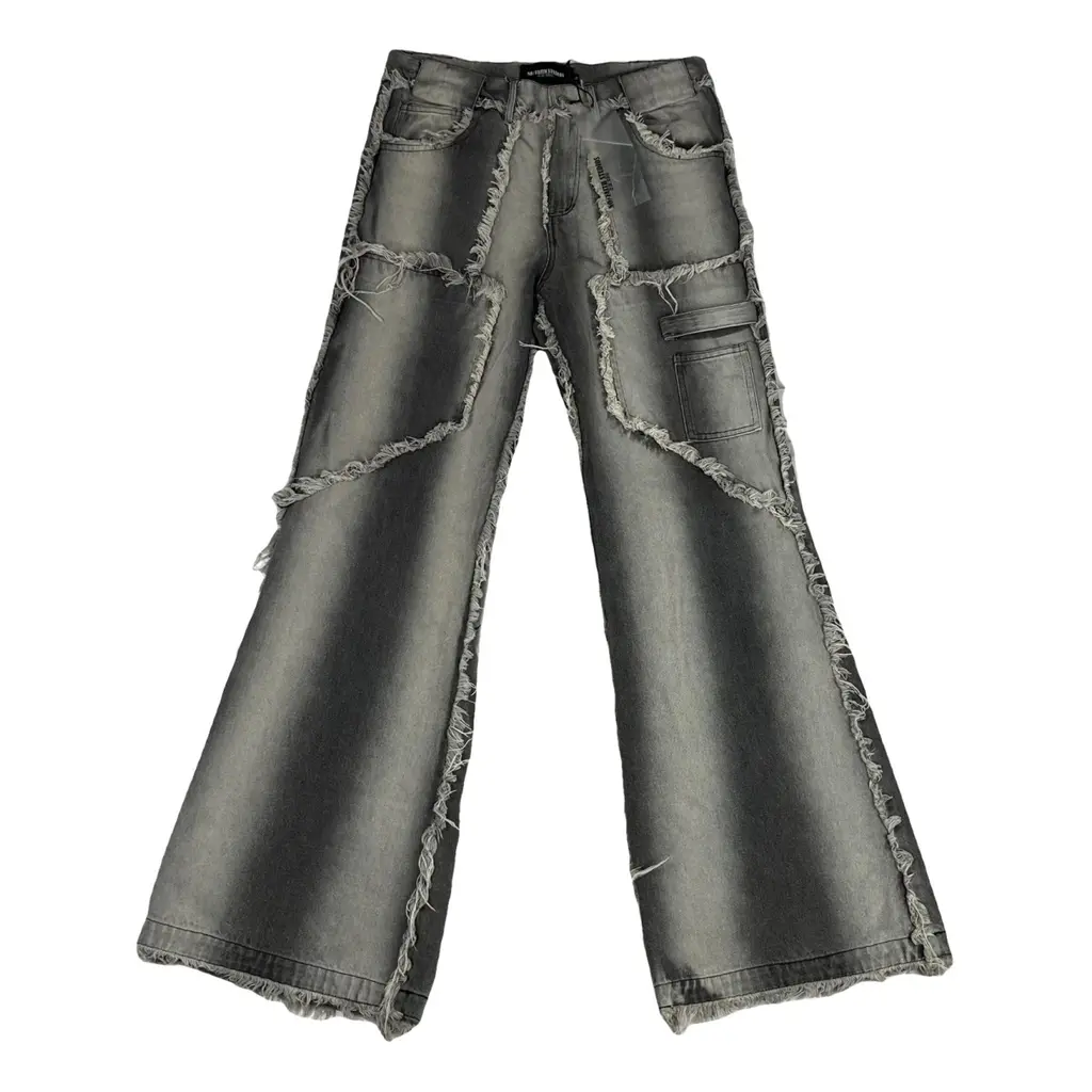 Nofaithstudios Denim - Main product image by FashionHunter