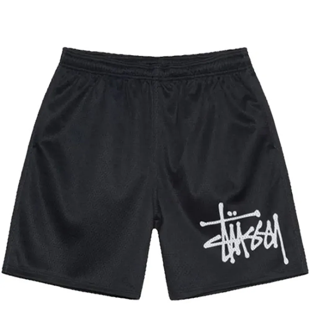 Stussy Shorts - Main product image by FashionHunter
