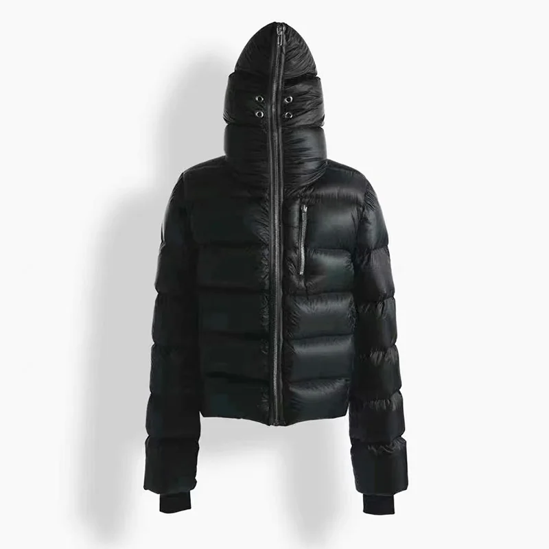 Rick Owens Gimp Puffer