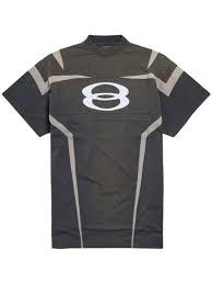 Balenciaha New Unity Shirt