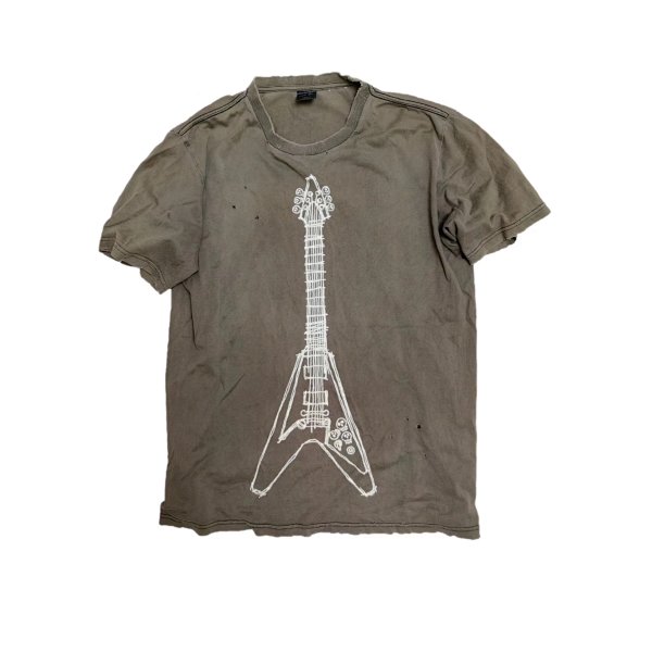 Number Nine Shirt - Main product image by FashionHunter