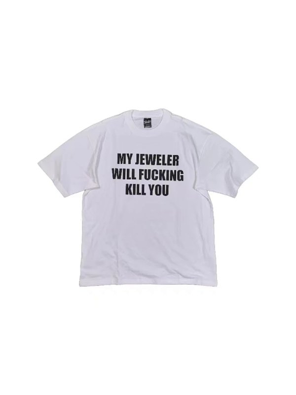 Number Nine Jewerel Shirt