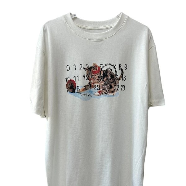 Maison Margiela Cat Shirt (2+ Colorways)