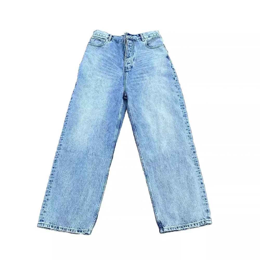 Balenciaga Jeans - Main product image by FashionHunter