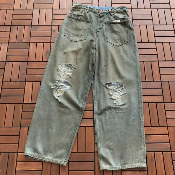 D.W.E Pants - Main product image by Sycho