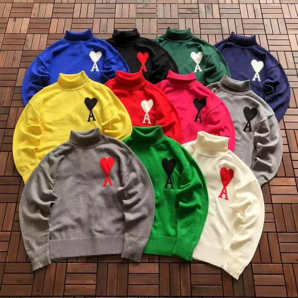 AMI Sweater - Main product image by Sycho