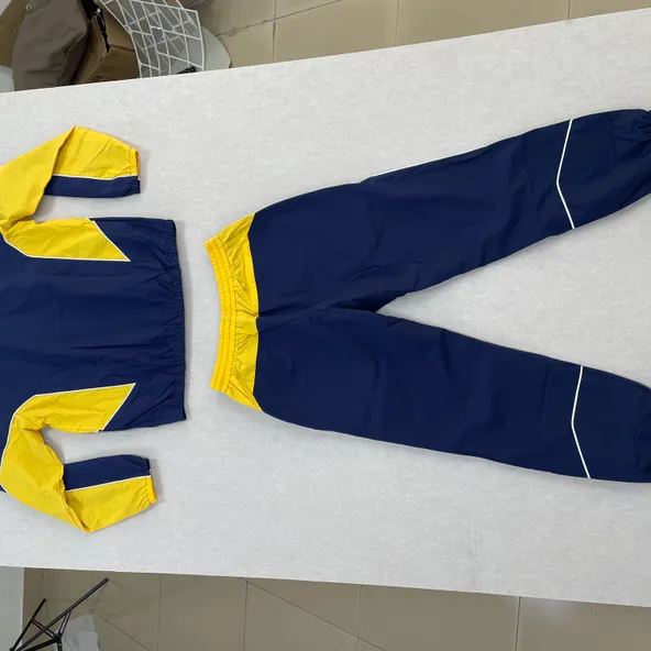 Pa Tracksuit | Tiger - Image 4