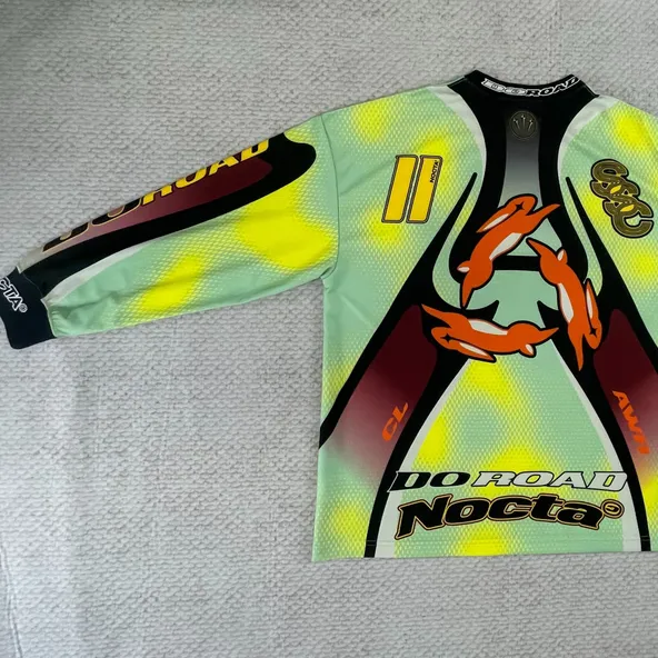 Nocta Racing | Tiger - Image 2