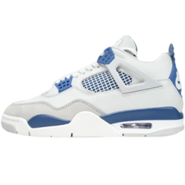 Air Jordan 4 - Image 2