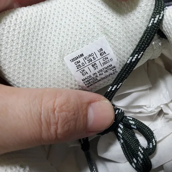 Asics Gel Kayano 14 Cream Scarab - Image 3