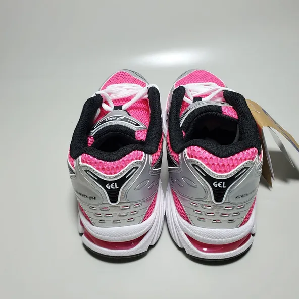 Asics Gel Kayano 14 Pink Glow - Image 3