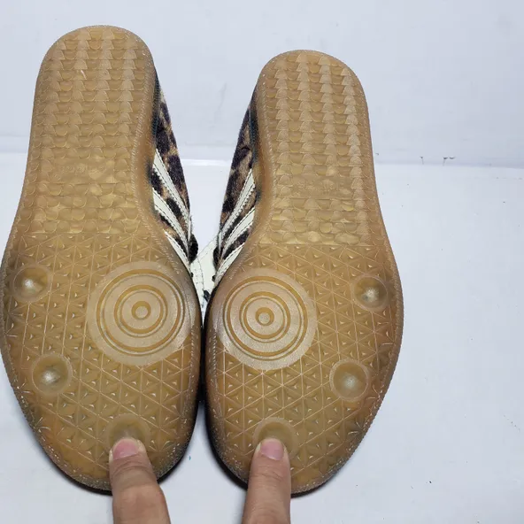 Originals Samba Vegan ​OG Leopard Print - Image 3