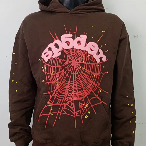 sp5der - Main product image by Boostmasterlin