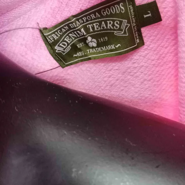 Denim tears - Image 3