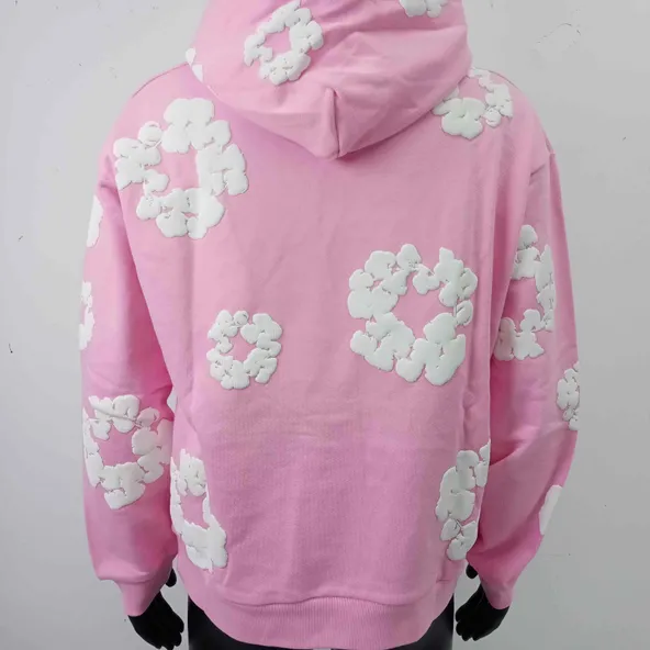 Denim tears - Image 4