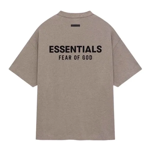 ESSENTIALS T-SHIRT - Image 2