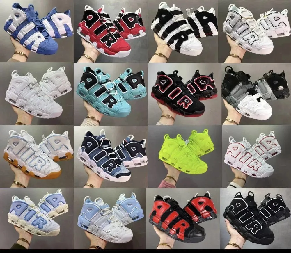 [AIR]High version Air new men's running shoes (82)