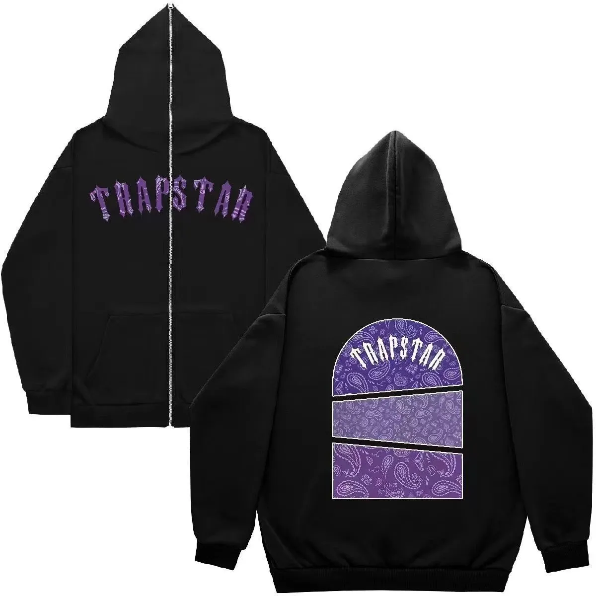 【TRAPSTAR 】you can buy the best quality products from me (37)