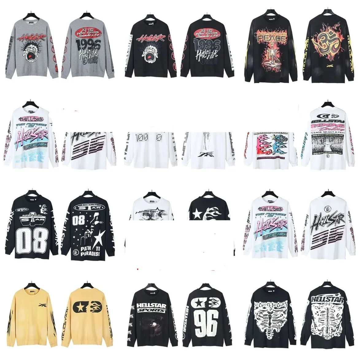 【HellstarTShir】You can buy the best quality products from me (79)