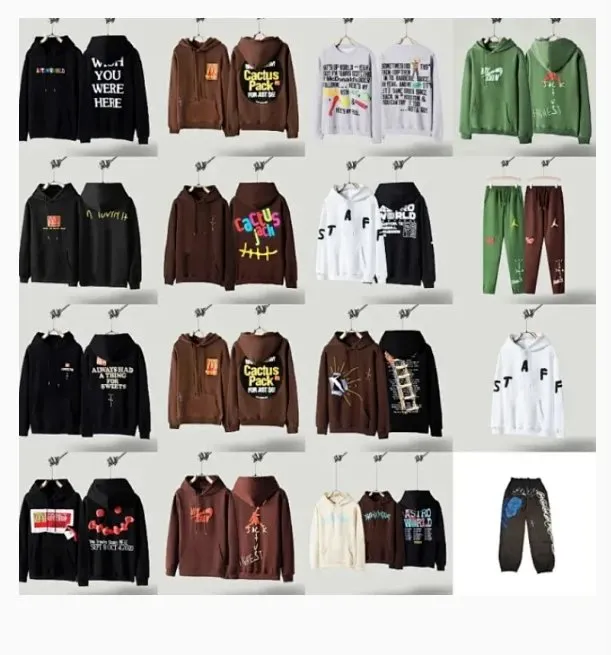 【Travis Scott】You can buy the best quality products from me (55)