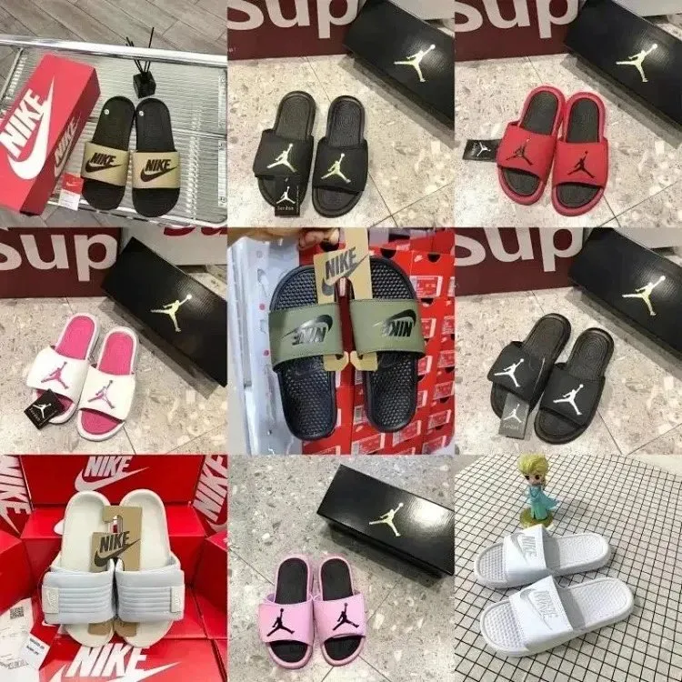 Nike Jordan Slides (86)