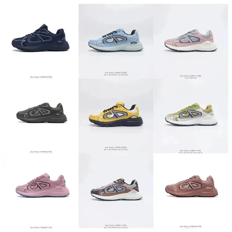 Dior B30 Sneakers (91)