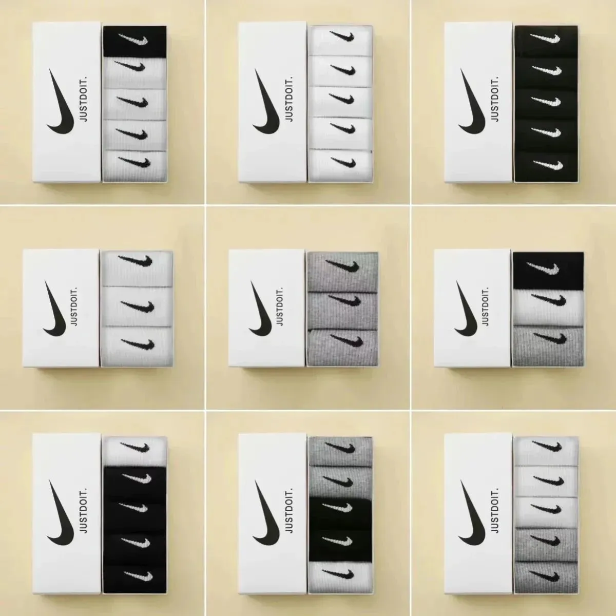 #AS 时尚潮流保暖袜子 DB w2crep.com (22)