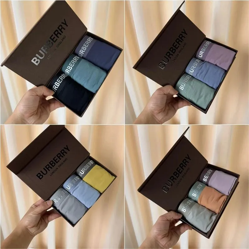 Bur*berry boxers (29)