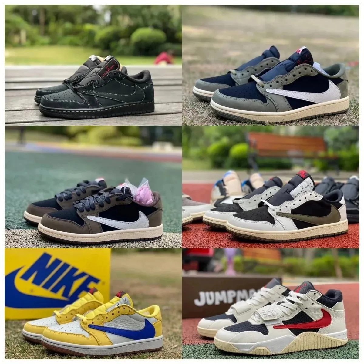 1:1 original - order, with factory - sourced goods, supplied by merchants on major platforms. There (47)