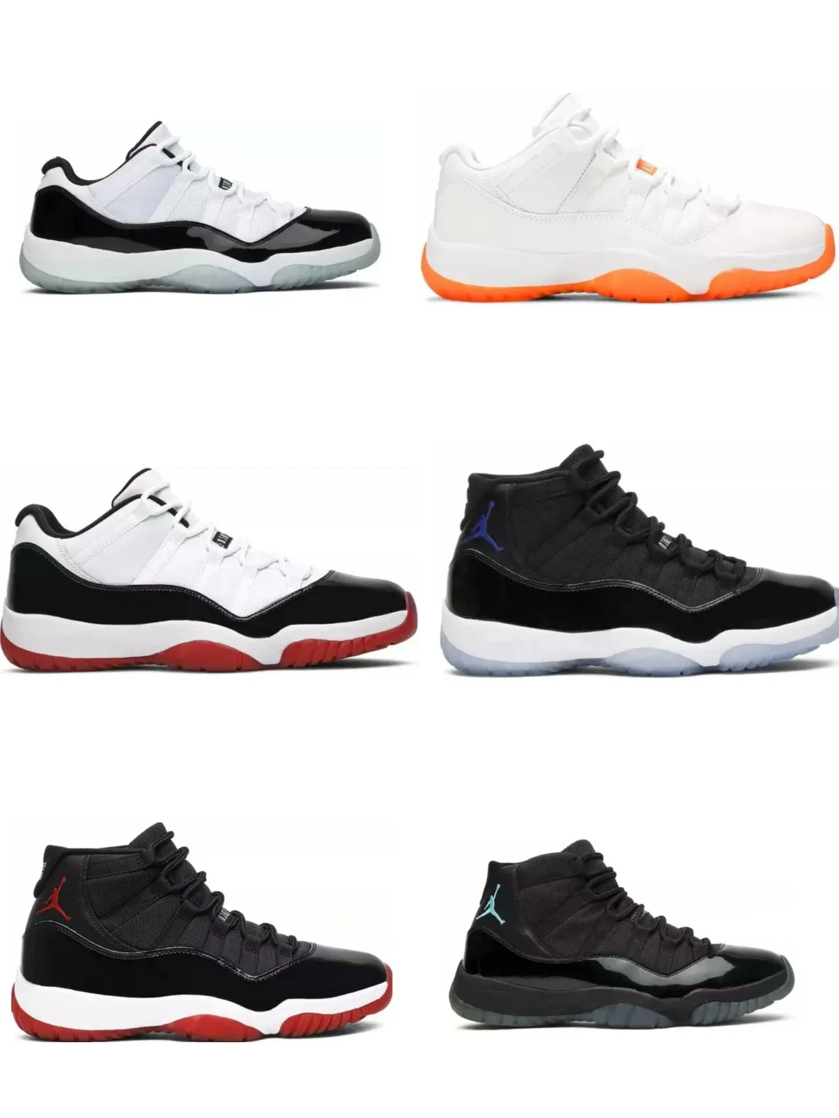 AJ11 shoes sneakers,aj11 (56)