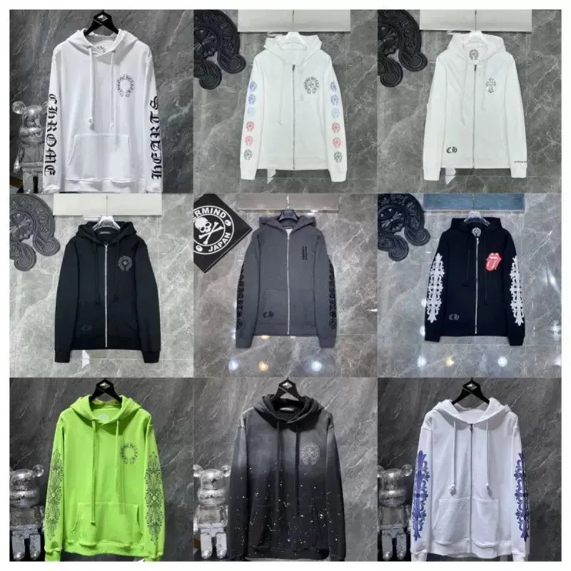 Chrome Heartlogo (35)