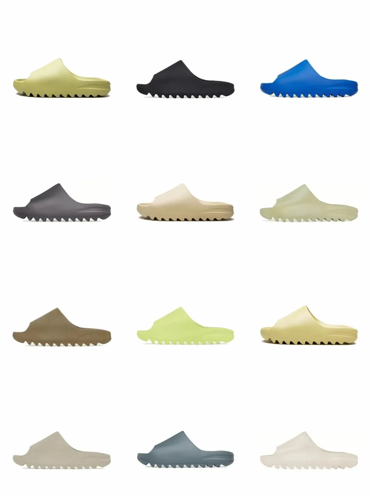 adidas originals Yeezy slide resin (14)