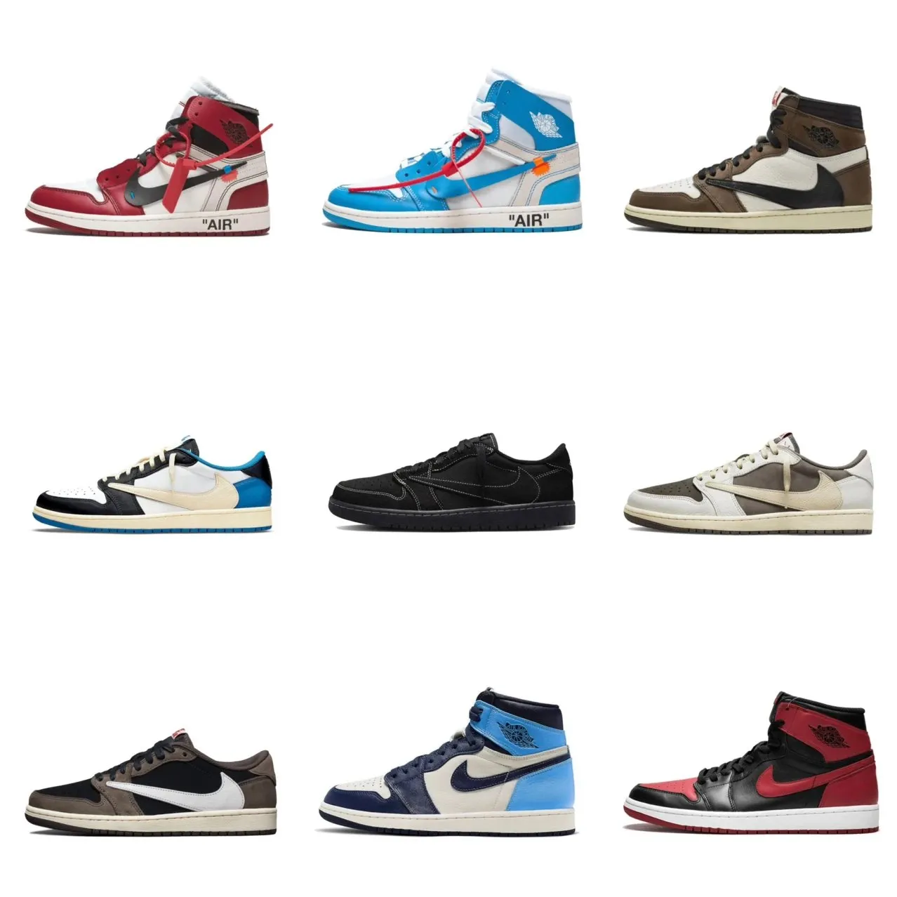 A.J 1 [G.X version] (52)