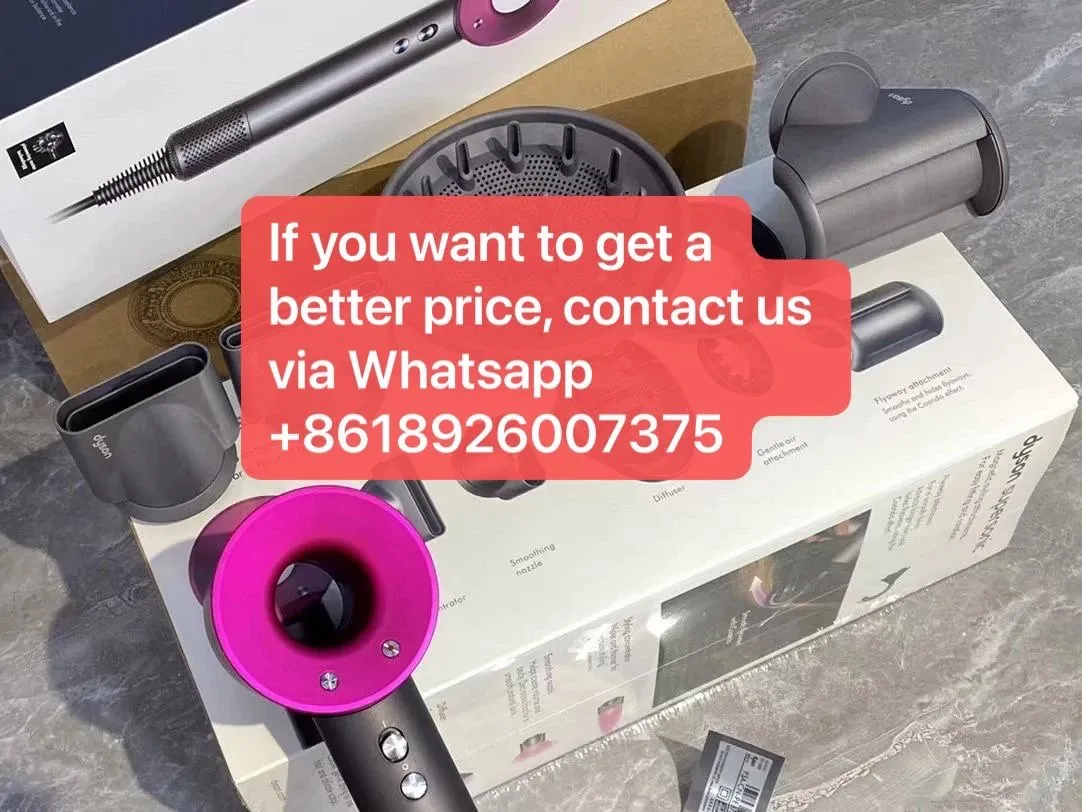  DY dryer 08 非质量问题不支持退换货
下单请备注颜色，型号，规格 (11)