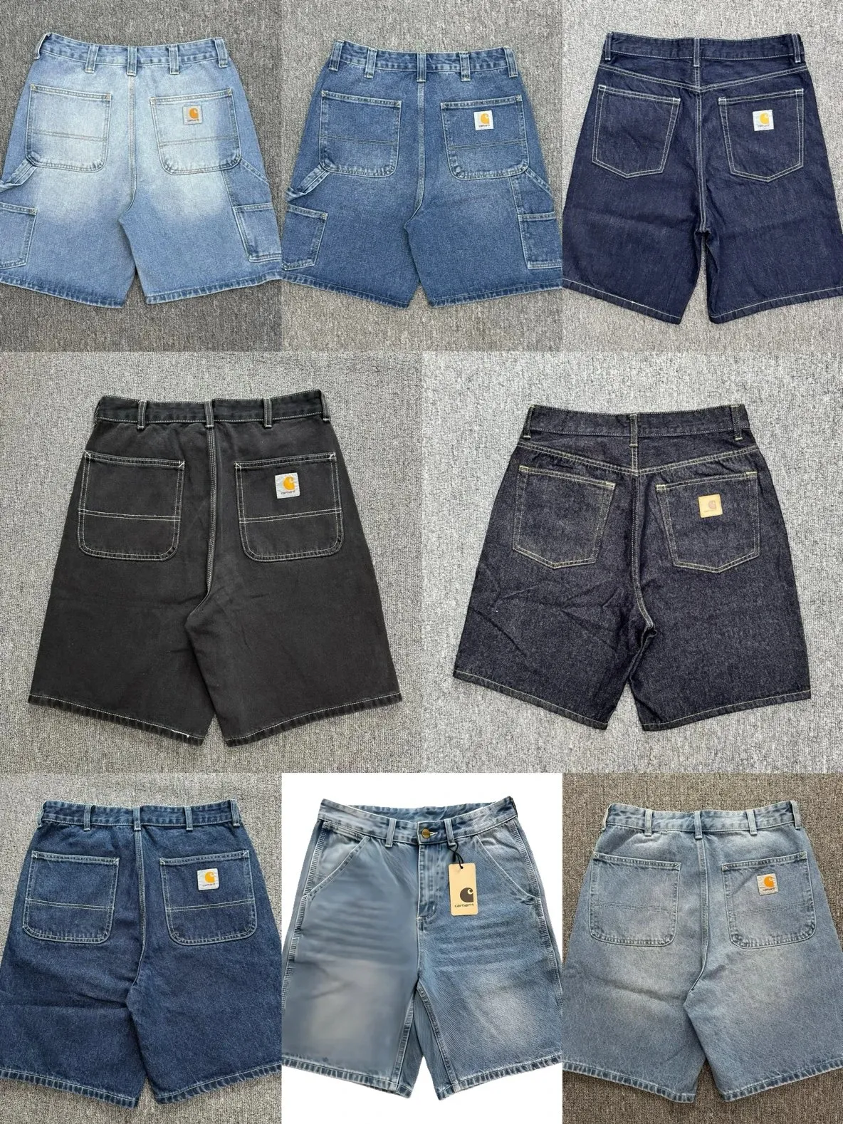 Fine Products of Huaxia/carhart/Shorts (99)